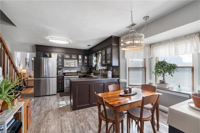 905 Thistle CT, Chesapeake, VA 23322