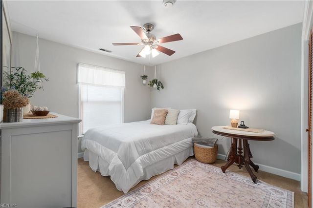 905 Thistle CT, Chesapeake, VA 23322