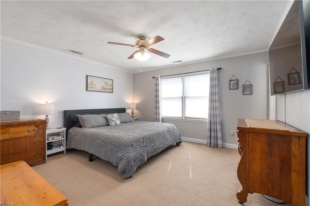 905 Thistle CT, Chesapeake, VA 23322