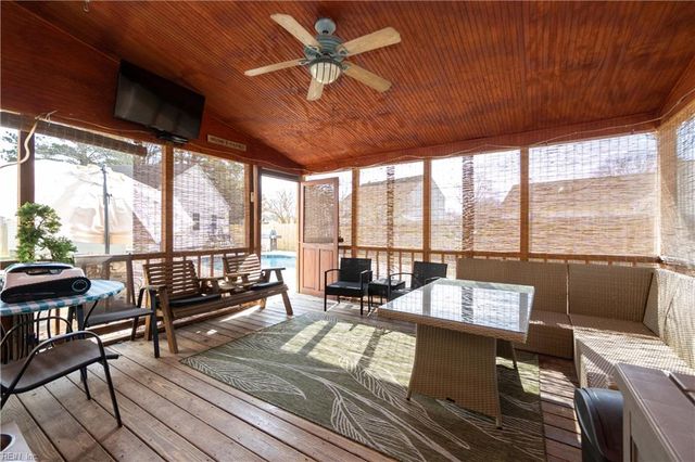 905 Thistle CT, Chesapeake, VA 23322