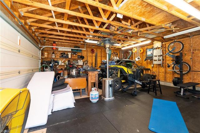 905 Thistle CT, Chesapeake, VA 23322