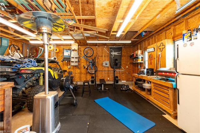 905 Thistle CT, Chesapeake, VA 23322