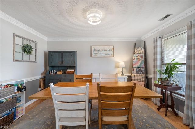 905 Thistle CT, Chesapeake, VA 23322