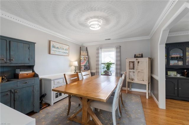 905 Thistle CT, Chesapeake, VA 23322