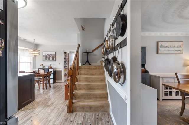 905 Thistle CT, Chesapeake, VA 23322