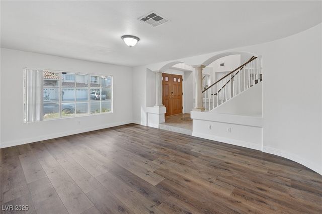 3708 Dorrington Drive, Las Vegas, NV 89129