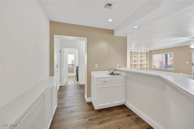 3708 Dorrington Drive, Las Vegas, NV 89129