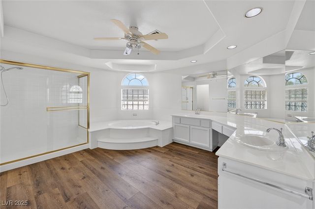 3708 Dorrington Drive, Las Vegas, NV 89129