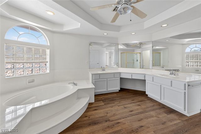 3708 Dorrington Drive, Las Vegas, NV 89129