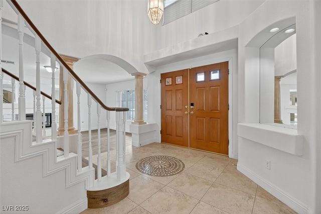 3708 Dorrington Drive, Las Vegas, NV 89129