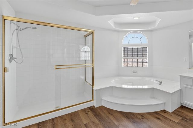 3708 Dorrington Drive, Las Vegas, NV 89129