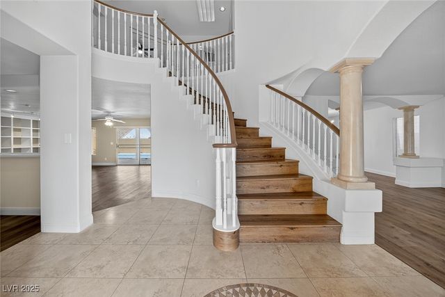 3708 Dorrington Drive, Las Vegas, NV 89129