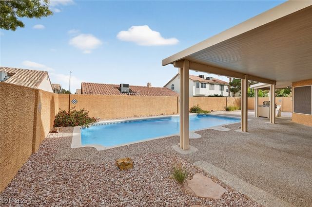 3708 Dorrington Drive, Las Vegas, NV 89129