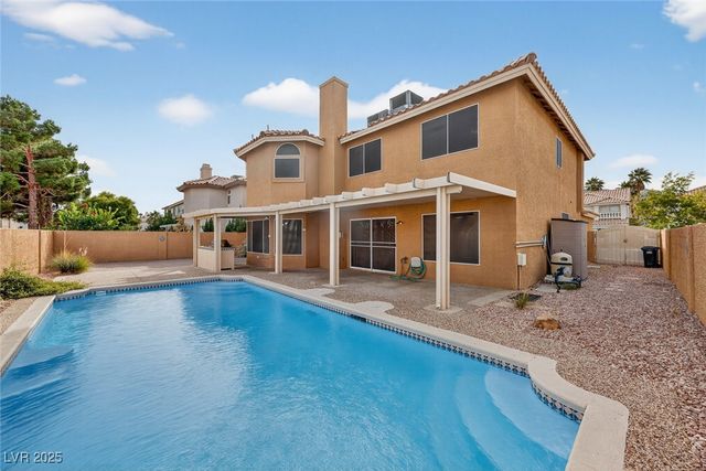 3708 Dorrington Drive, Las Vegas, NV 89129