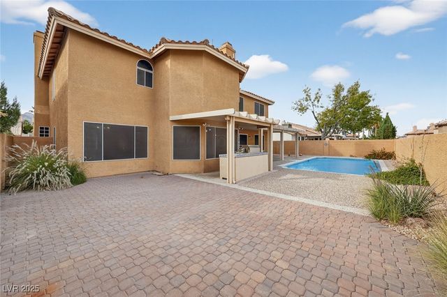 3708 Dorrington Drive, Las Vegas, NV 89129
