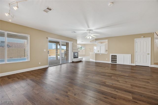 3708 Dorrington Drive, Las Vegas, NV 89129