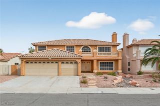 3708 Dorrington Drive, Las Vegas, NV 89129