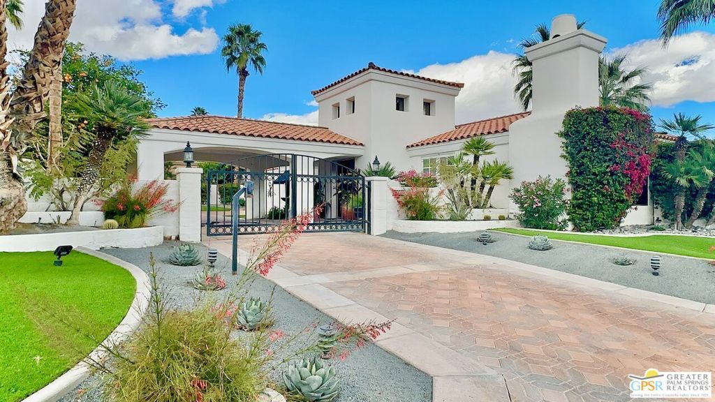 79140 Fox Run, La Quinta, CA 92253