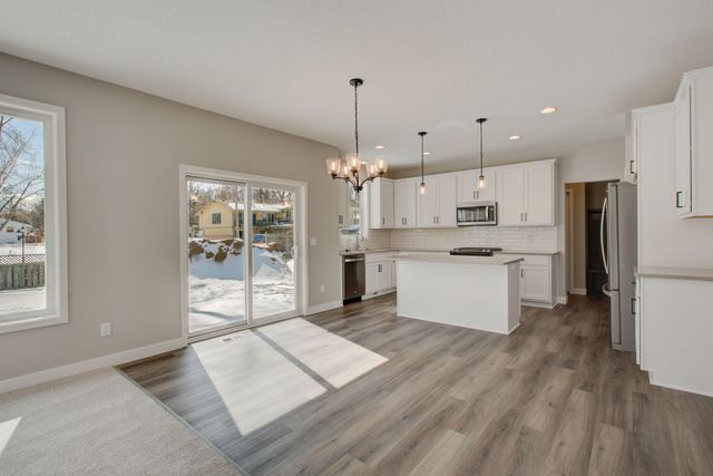 22508 Thrush Street, Oak Grove, MN 55005