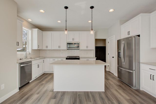 22508 Thrush Street, Oak Grove, MN 55005