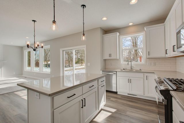 22508 Thrush Street, Oak Grove, MN 55005