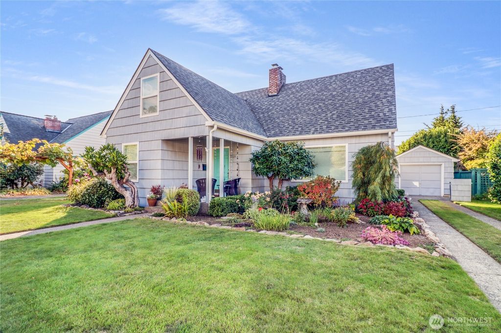 3225 Maringo Road SE, Olympia, WA 98501