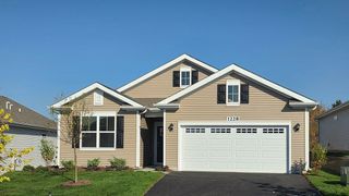1228 Wild Tulip Circle, Bartlett, IL 60103