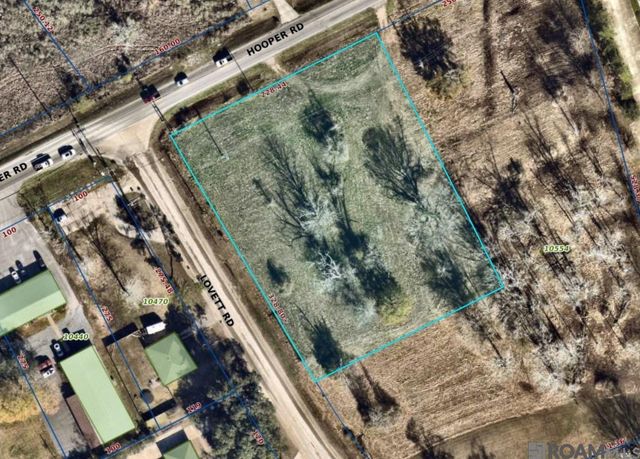 10554 Hooper Rd, Central, LA 70818