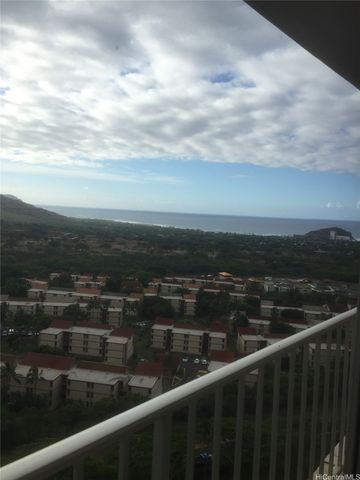 84-680 Kili Drive B1606, Waianae, HI 96792