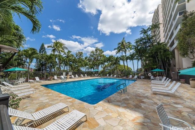 84-680 Kili Drive B1606, Waianae, HI 96792