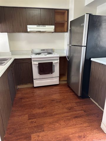 84-680 Kili Drive B1606, Waianae, HI 96792