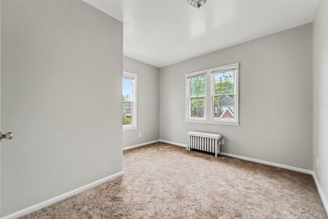 16247 Washburn Street, Detroit, MI 48221