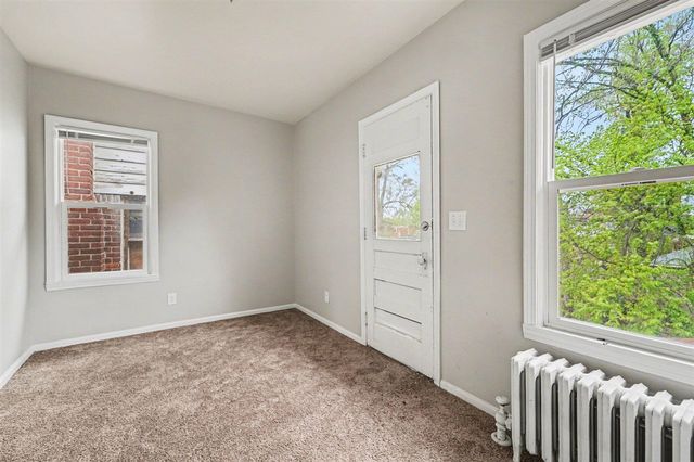 16247 Washburn Street, Detroit, MI 48221