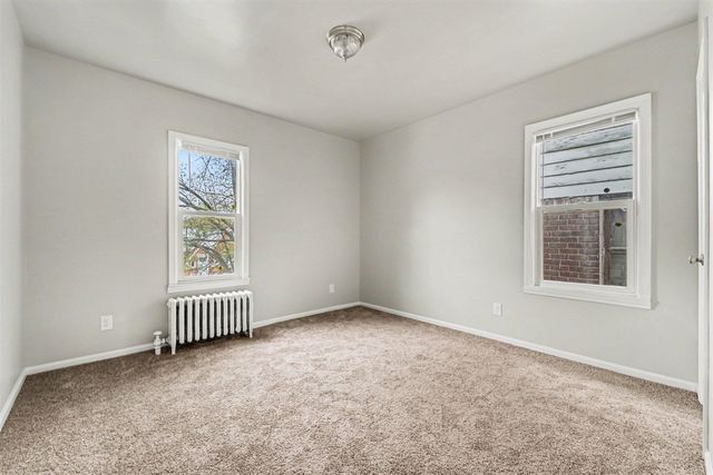 16247 Washburn Street, Detroit, MI 48221