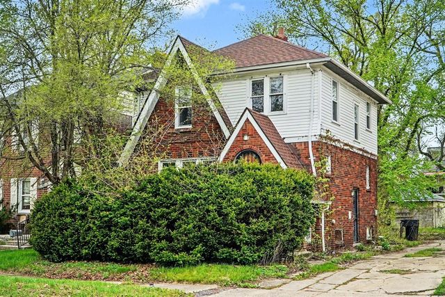 16247 Washburn Street, Detroit, MI 48221