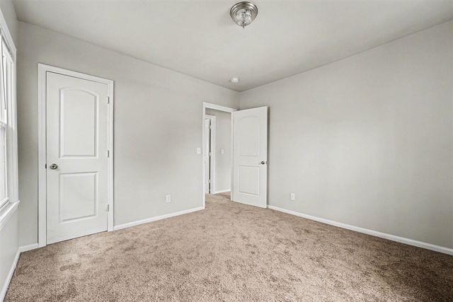 16247 Washburn Street, Detroit, MI 48221