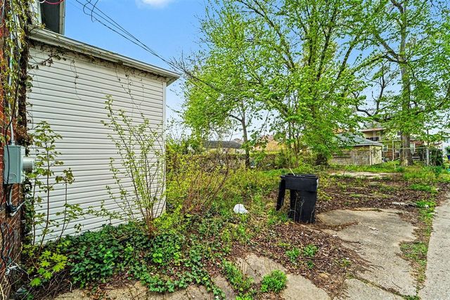 16247 Washburn Street, Detroit, MI 48221