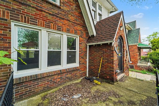 16247 Washburn Street, Detroit, MI 48221