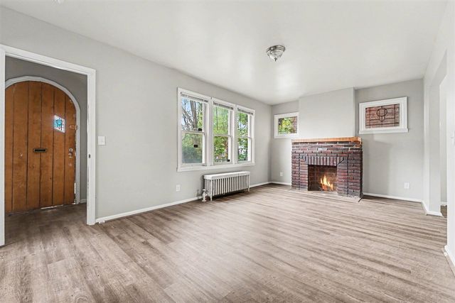16247 Washburn Street, Detroit, MI 48221
