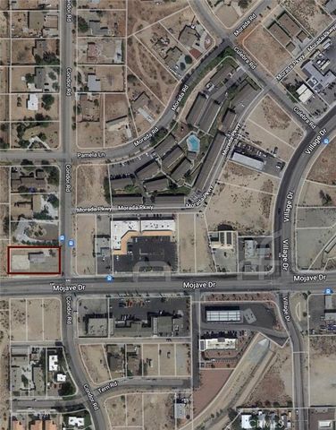 15720 Mojave Drive, Victorville, CA 92394