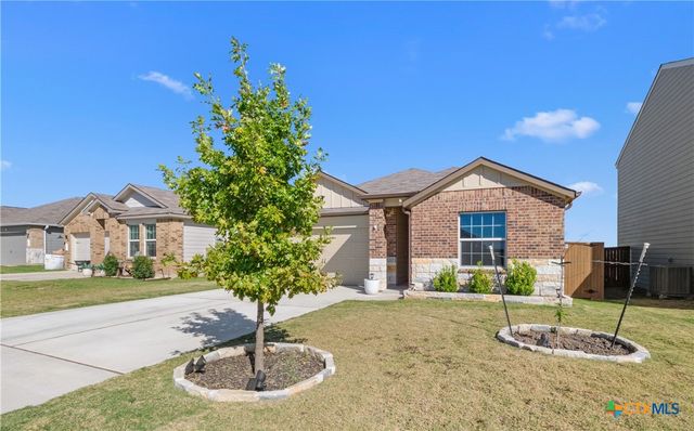 108 The Ugly Way, Jarrell, TX 76537