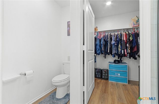 108 The Ugly Way, Jarrell, TX 76537