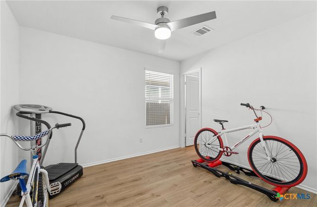 108 The Ugly Way, Jarrell, TX 76537