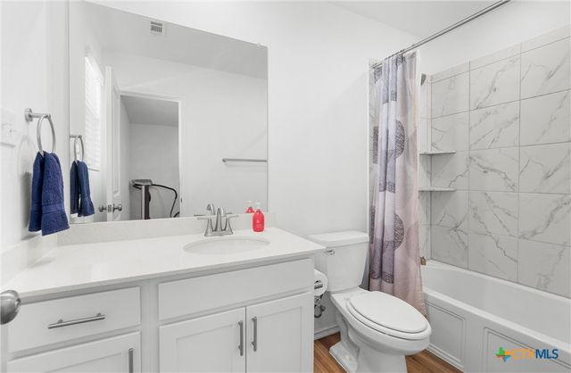 108 The Ugly Way, Jarrell, TX 76537