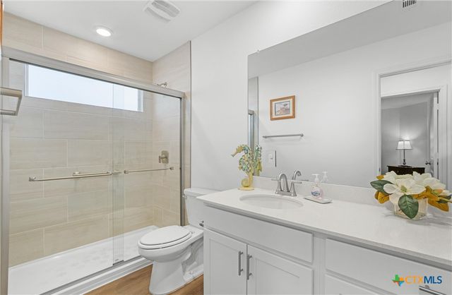 108 The Ugly Way, Jarrell, TX 76537