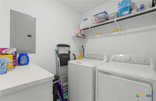 108 The Ugly Way, Jarrell, TX 76537