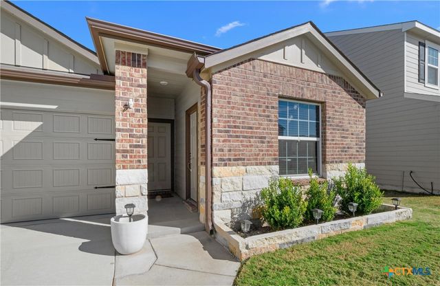 108 The Ugly Way, Jarrell, TX 76537