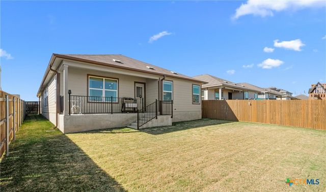 108 The Ugly Way, Jarrell, TX 76537