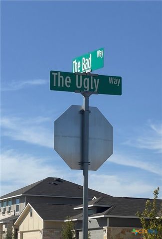 108 The Ugly Way, Jarrell, TX 76537