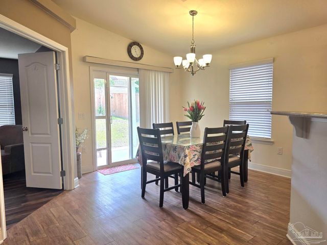 197 Millet Cir, Cantonment, FL 32533